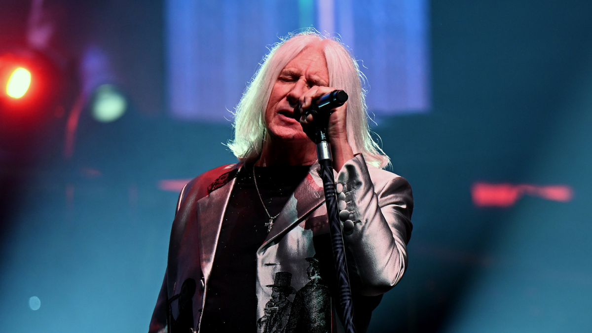 Def Leppard anuncia su gran regreso a Colombia en 2026: fecha, lugar, precios y más
