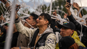 Estos son los nuevos precios para el Festival Cordillera 2026: combos, etapas y más