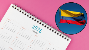 Gobierno decreta nuevo festivo en Colombia para este 2026: ¿Cuándo y cuál es la razón?