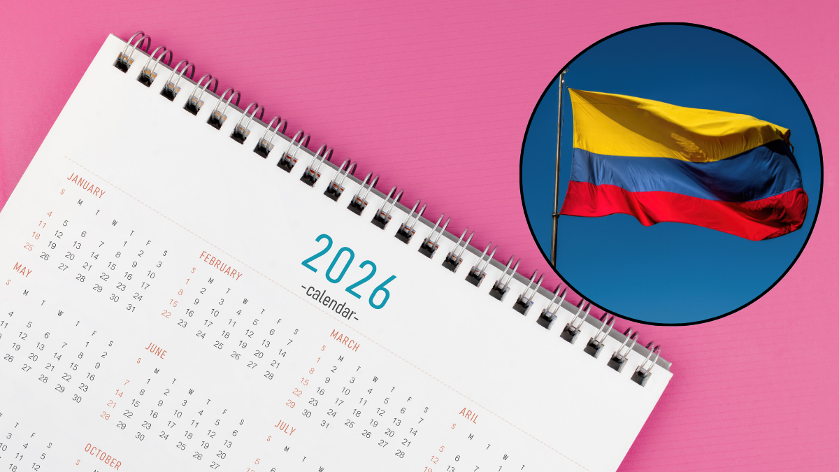 Gobierno decreta nuevo festivo en Colombia para este 2026: ¿Cuándo y cuál es la razón?