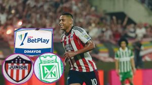Final Liga BetPlay 2026 1