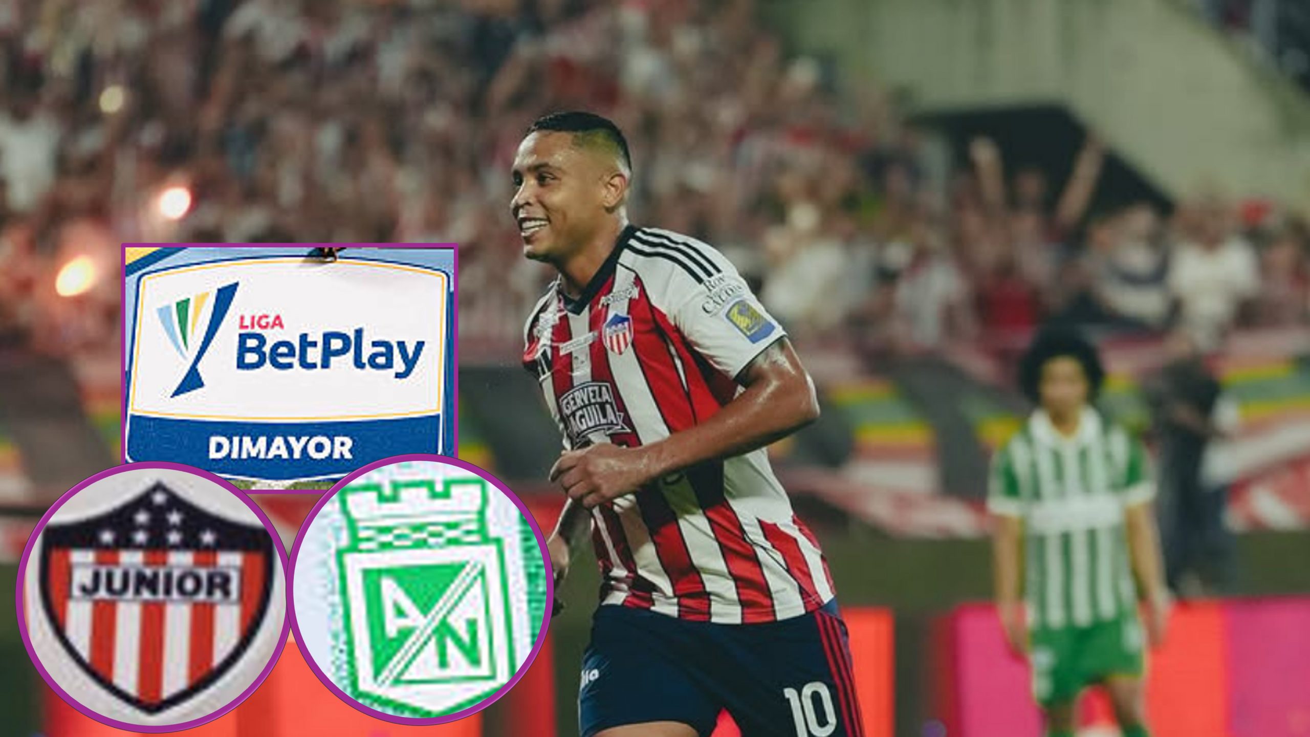 Final Liga BetPlay 2026 1