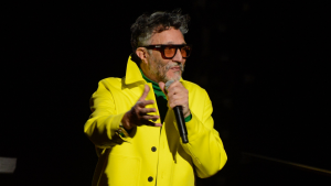 Gane boleta para ver a Fito Páez HOY en el Movistar Arena de Bogotá: participe aquí con Radioacktiva
