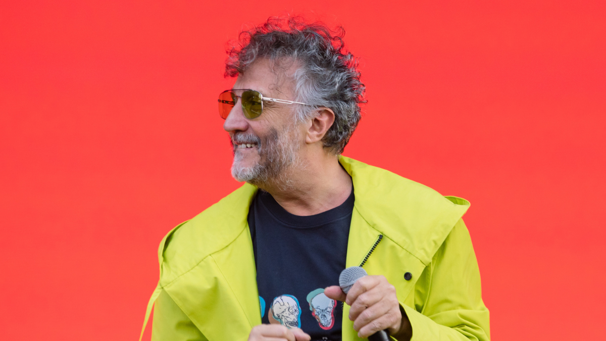 Fito Páez en Bogotá HOY 12 de junio: horarios y recomendaciones para el concierto