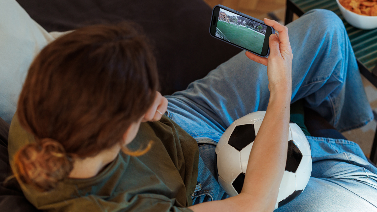 2 documentales de fútbol en Netflix que no se puede perder en este fin de semana mundialista: inolvidables