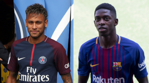 ¿Cuáles son los 5 fichajes más caros de la historia del fútbol? Neymar lidera la lista