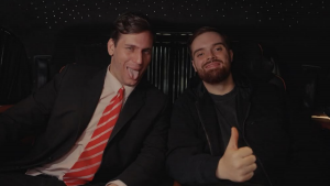 "Que corta es la vida", así reaccionaron los streamers e influencers a la muerte de Gaspi: Rubius, Ibai y más