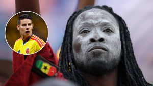 ¿Hechizo para Colombia? Famoso brujo ghanés amenazaría a la 'tricolor' para dieciseisavos de final