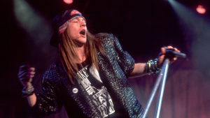 La canción de Guns N' Roses que es considerada única en el mundo: ¿Cuál es la verdad detrás de este éxito?