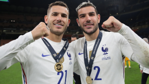 Hay 7 parejas de hermanos jugando la Copa Mundial de la FIFA 2026: 4 no son del mismo equipo
