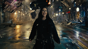 Evanescence
