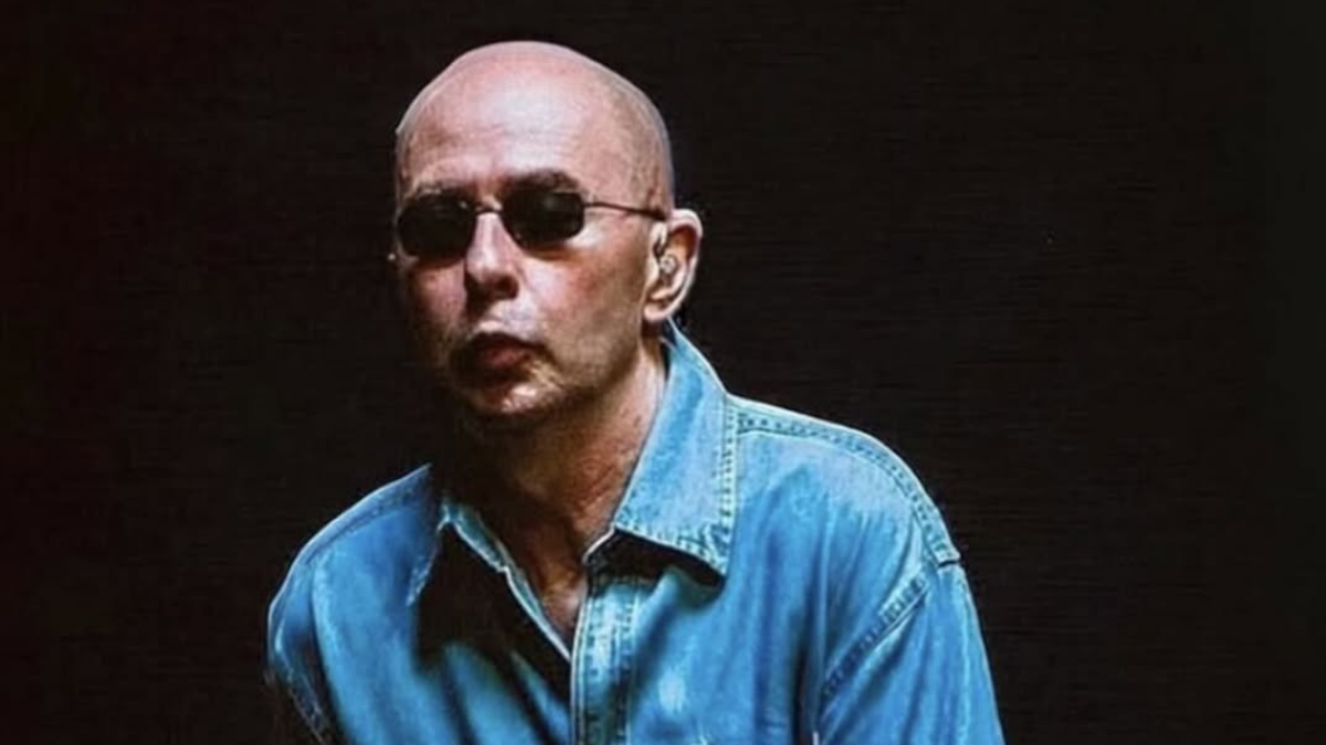 Luto en el rock latino: murió el Indio Solari a sus 77 años de edad, esto se sabe