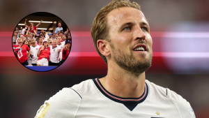 La canción de rock que emocionó a los jugadores de Inglaterra en la Copa Mundial de la FIFA 2026: es tendencia