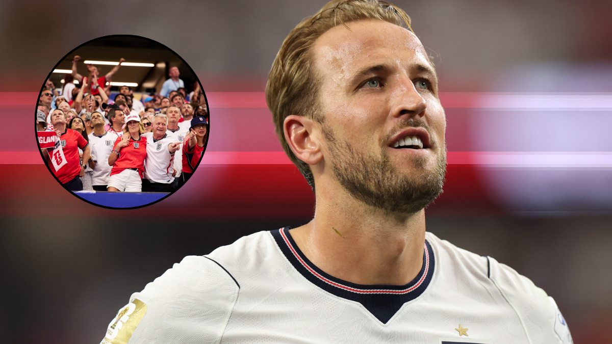 La canción de rock que emocionó a los jugadores de Inglaterra en la Copa Mundial de la FIFA 2026: es tendencia