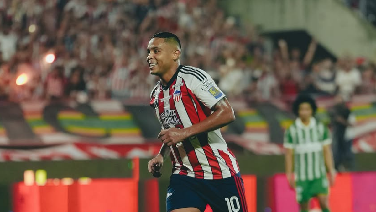 ¿Cuándo se juega la vuelta de la final de la Liga BetPlay 2026-I? La fecha en la que Junior puede ser campeón