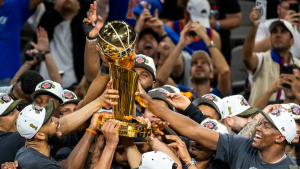 El millonario premio que se llevaron los New York Knicks por ganar la NBA: ¿Cuánto es en pesos colombianos?
