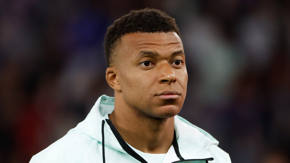 Kylian Mbappé abandona la concentración de Francia a horas del Mundial 2026: este es el polémico motivo