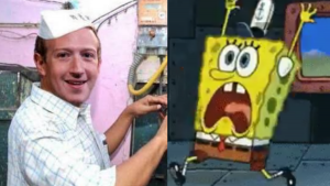 ¡No es su internet! Meta se cae a nivel mundial y estos son los mejores memes