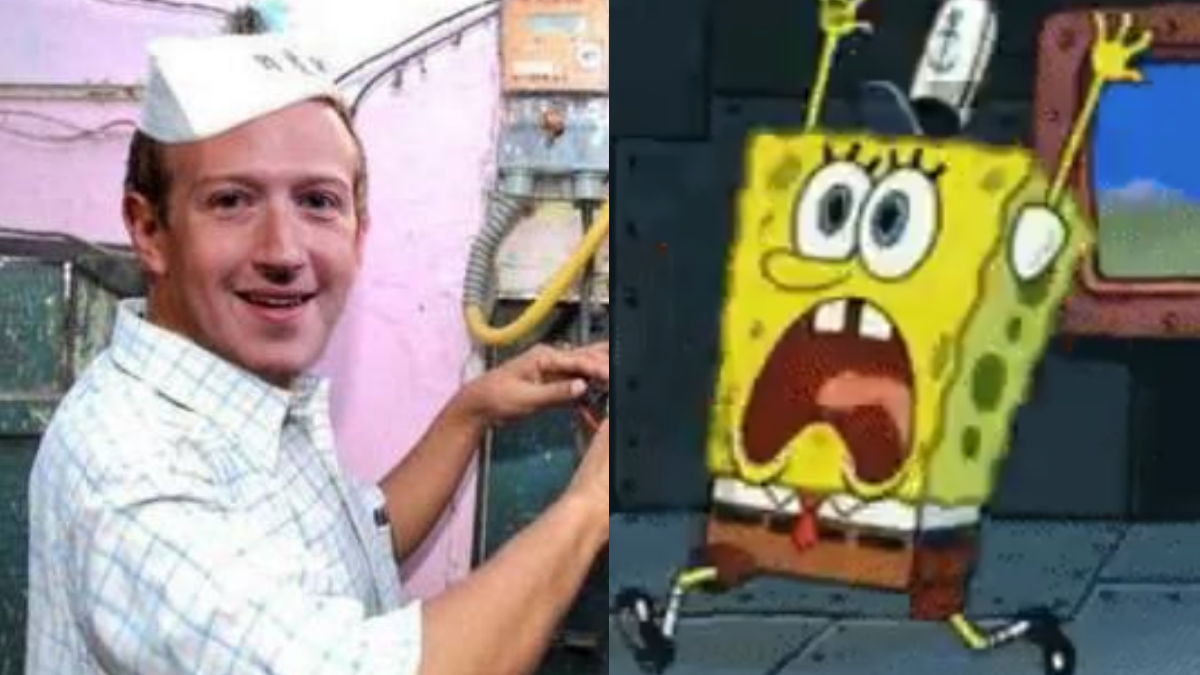 ¡No es su internet! Meta se cae a nivel mundial y estos son los mejores memes