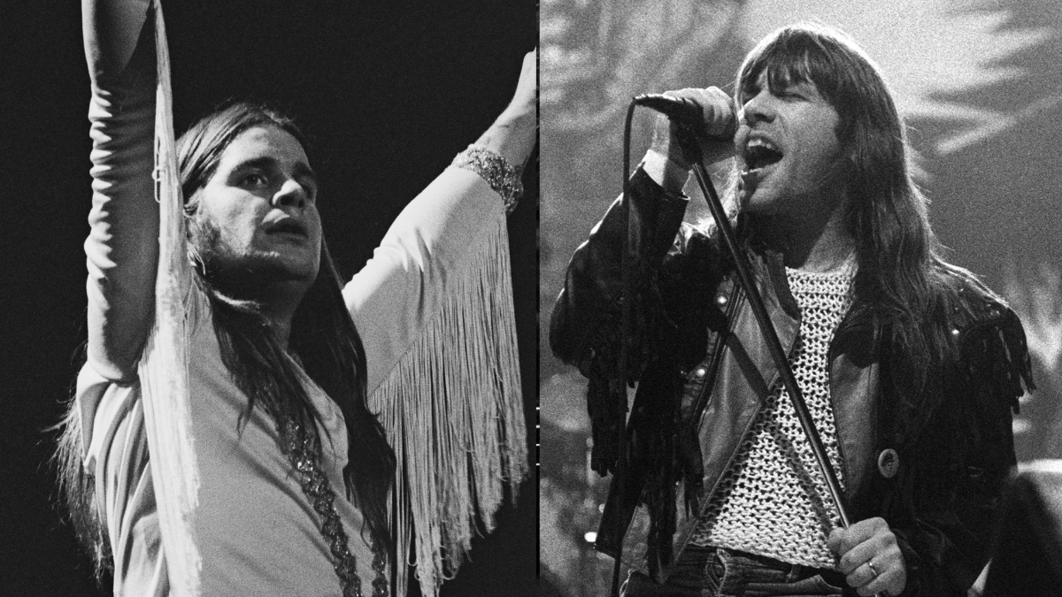 Las 5 mejores canciones de metal para mantener la concentración: ideal para el trabajo, tareas y más
