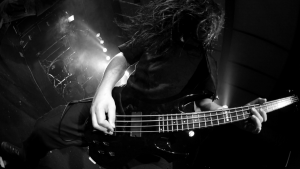Este es el tipo de metal más popular e histórico de la música: ¿Thrash, nu o heavy?