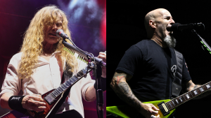 Festival de metal tendrá a Megadeth, Anthrax y más: dónde, precio, fechas y más