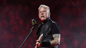 El 'riff' de Metallica que cambió el metal para siempre: un antes y después para la música