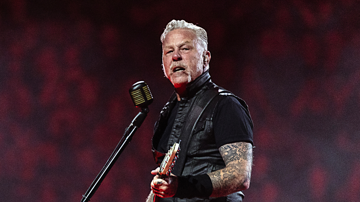 El 'riff' de Metallica que cambió el metal para siempre: un antes y después para la música