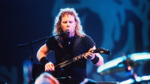 La canción de Metallica dedicada a la tristeza: puede ayudarlo a sentirse inspirado e identificado