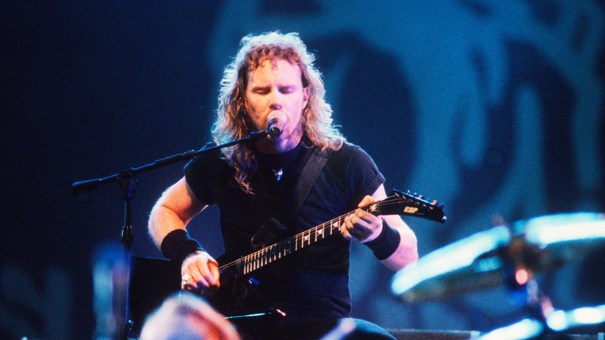 La canción de Metallica dedicada a la tristeza: puede ayudarlo a sentirse inspirado e identificado