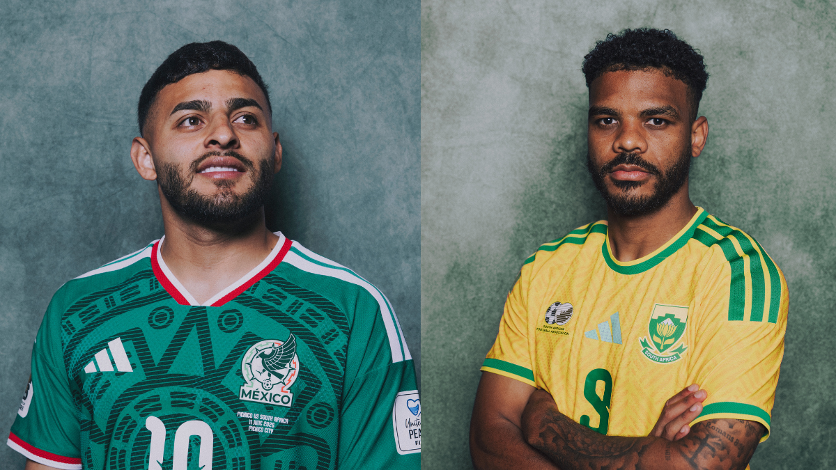 Partido hoy 11 de junio MUNDIAL 2026: hora y dónde ver EN VIVO México vs Sudáfrica
