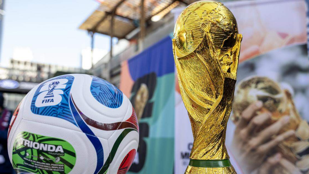 ¿Cómo funciona el nuevo formato del Mundial 2026? Todo lo que debe saber antes de la gran cita