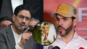 ¿Qué sucederá en el Mundial 2026 el 21 de junio? Los partidos que coinciden con la segunda vuelta presidencial