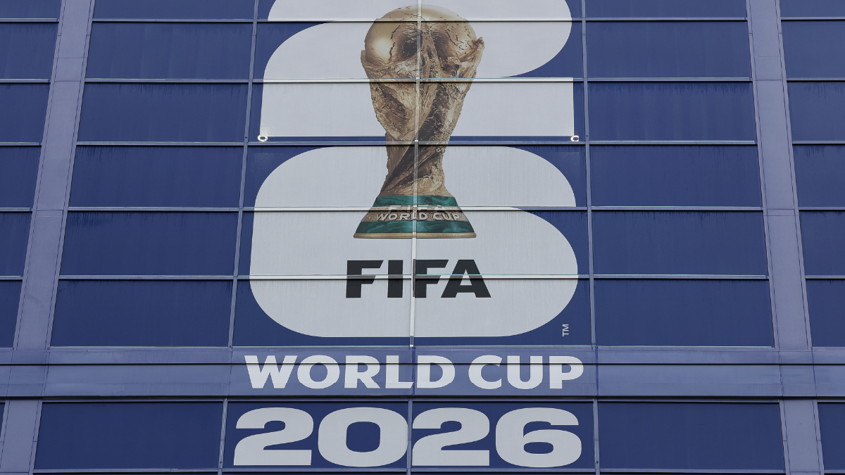 ¿Por qué la Copa Mundial de la FIFA 2026 se jugará por primera vez en 3 países? Razón oficial
