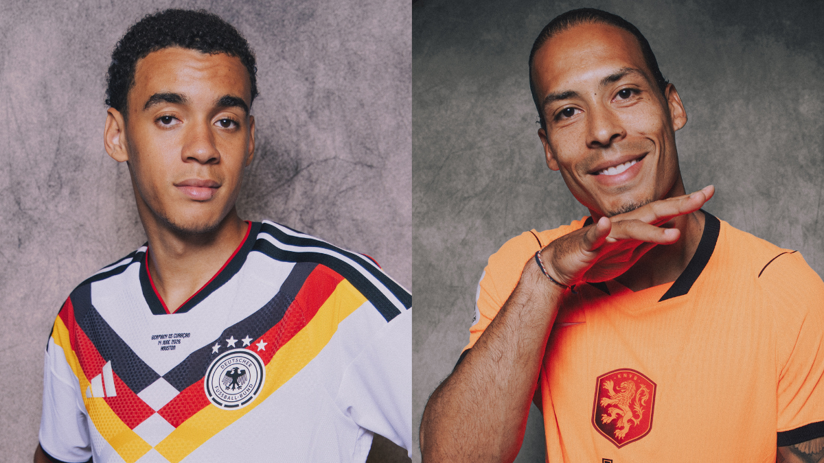 Partidos del 14 de junio de la Copa Mundial de la FIFA 2026: debutan Alemania, Países Bajos y más