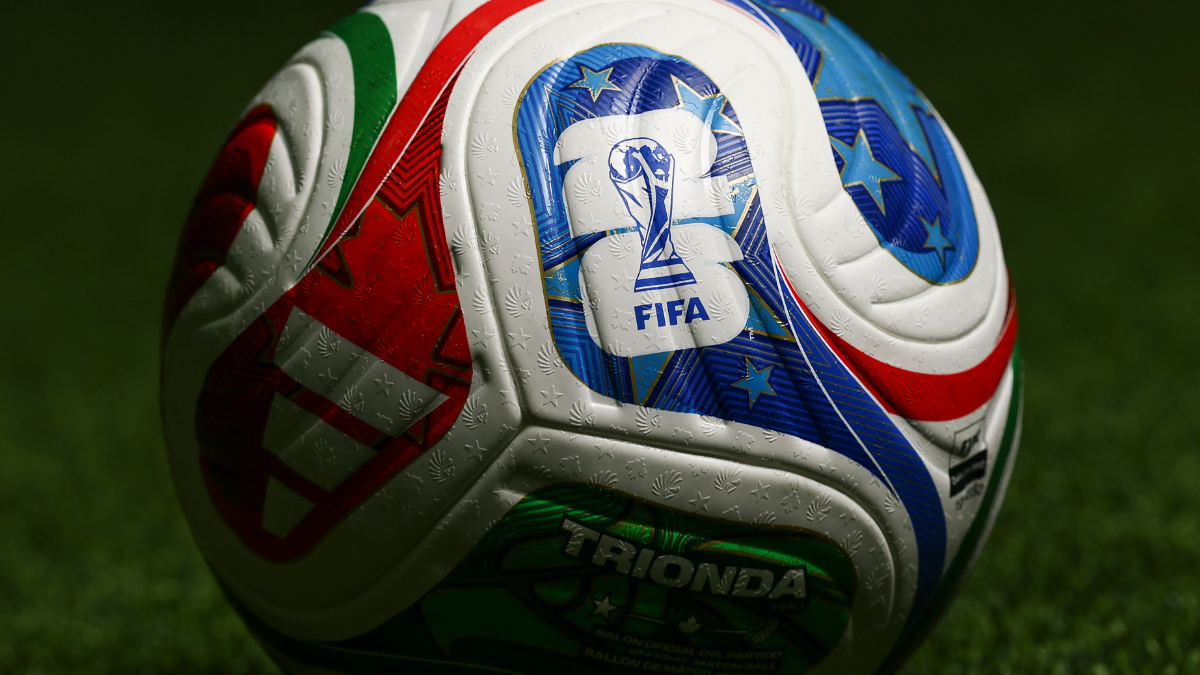 Grave baja de último minuto: figura se baja del Mundial 2026 a horas del inicio
