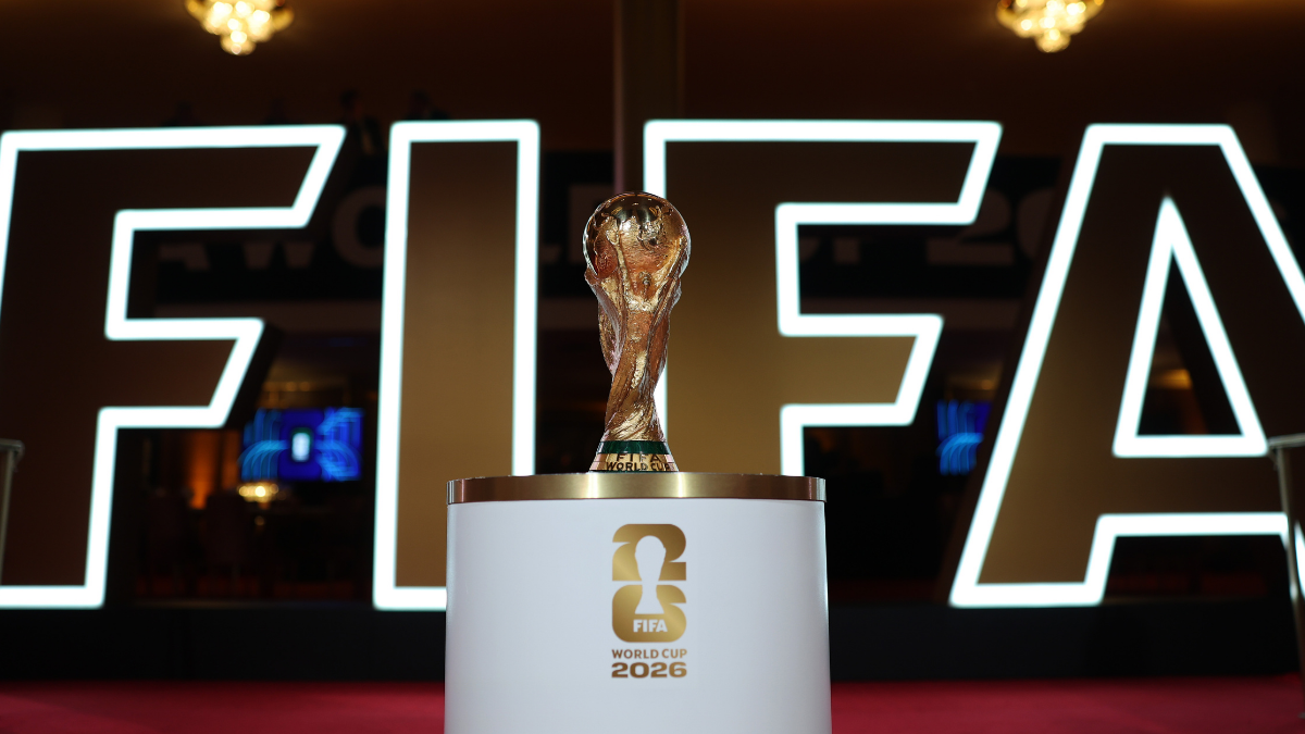 Calendario COMPLETO de la fase de grupos del Mundial 2026: partidos, días y horarios de Colombia