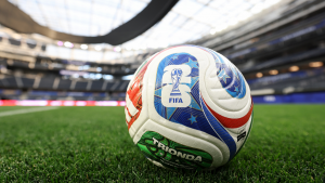 Despiden técnico en medio de la Copa Mundial de la FIFA 2026: selección no pierde el tiempo tras dura derrota