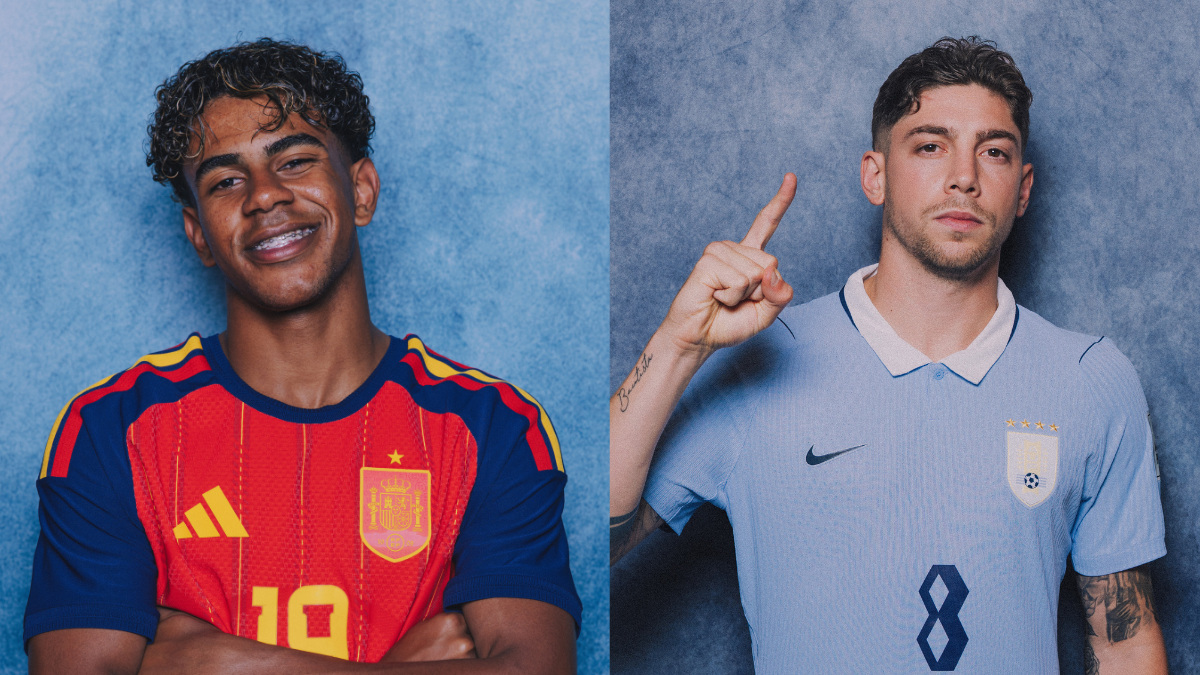 Partidos del 15 de junio Copa Mundial de la FIFA 2026: llegan España y Uruguay al torneo