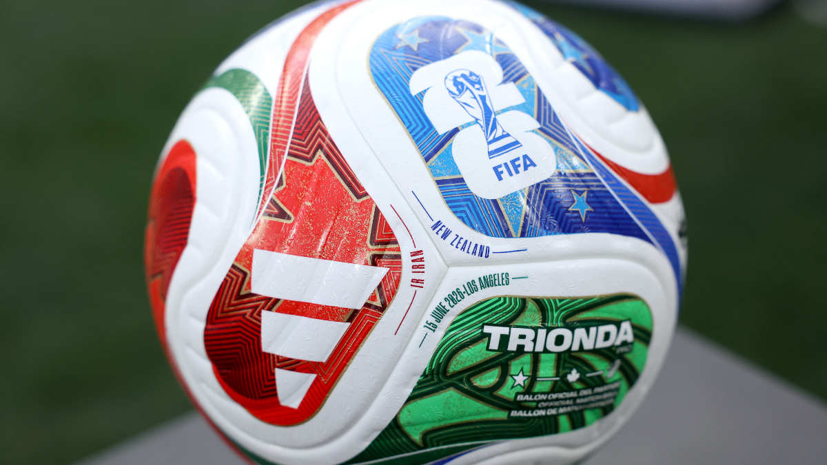 Candidato a ganar la Copa Mundial de la FIFA 2026 pierde a una de sus figuras por lesión: ¿Cuál es?