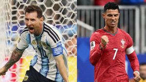 Así va la tabla de goleadores de la Copa Mundial de la FIFA HOY 23 de junio: Mbappé y Messi repuntan