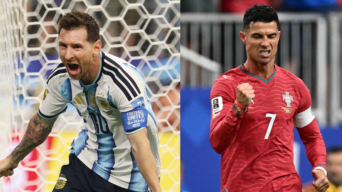 Así va la tabla de goleadores de la Copa Mundial de la FIFA HOY 23 de junio: Mbappé y Messi repuntan