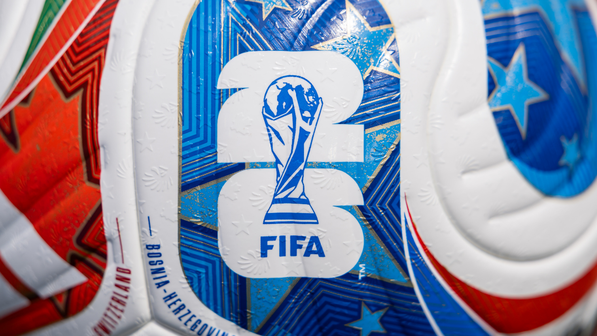Este es el primer partido de dieciseisavos de final de la Copa Mundial de la FIFA 2026: es oficial y esta es la fecha