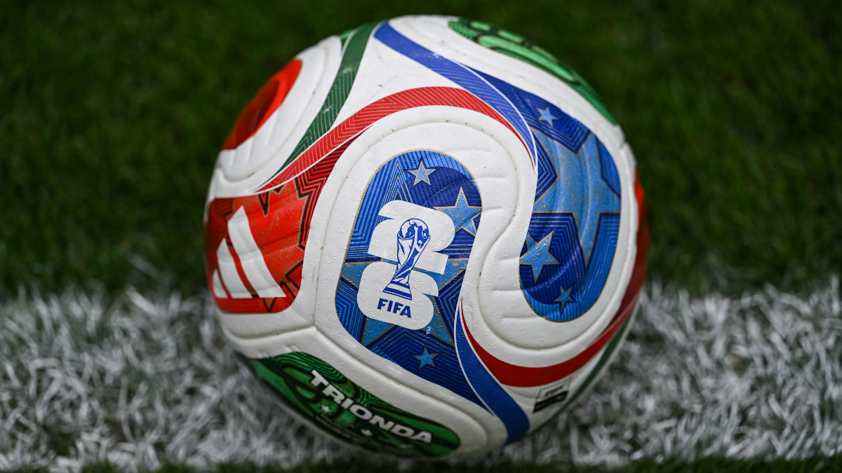 ¿Cuántos partidos se juegan en el Mundial 2026 en total? Serán más de 156 horas de solo fútbol