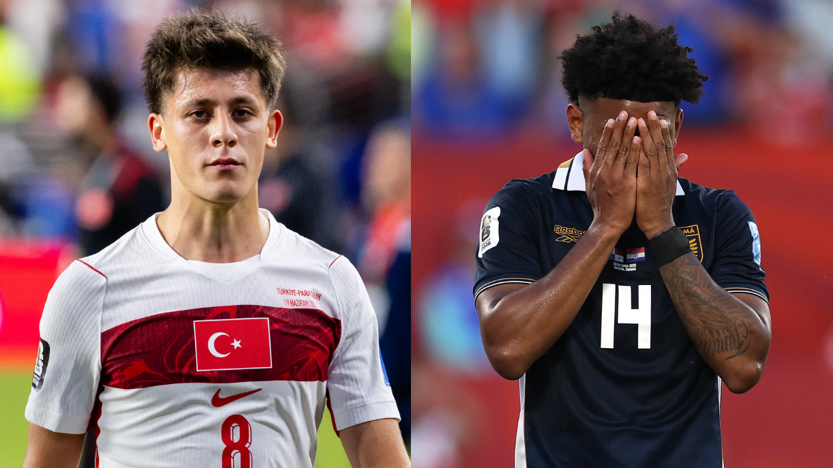 Selecciones eliminadas y sin opciones de avanzar a dieciseisavos de la Copa Mundial de la FIFA 2026: lista oficial