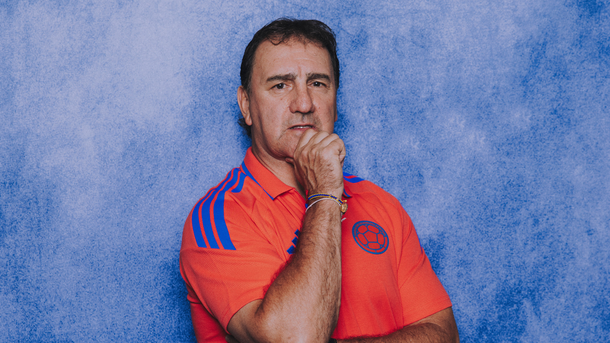 Alineación probable de Uzbekistán vs Colombia: esta es la principal duda de Néstor Lorenzo