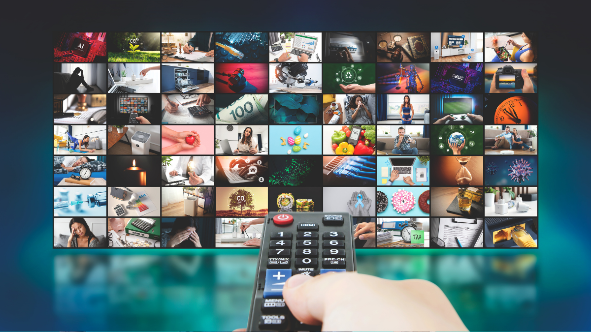Que no le pase: estos son los televisores en los que Netflix dejará de funcionar en junio 2026