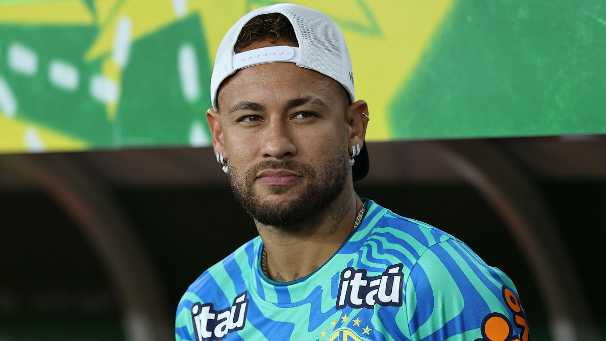 Revelan novedades sobre la lesión de Neymar: ¿Llega a participar en el Mundial 2026?