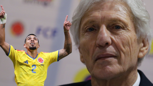 25062026 José Pékerman Selección Colombia