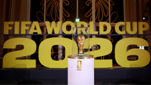 30062026 Octavos de final de la Copa Mundial de la FIFA 2026